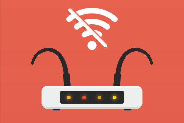Internet Connection Issues