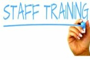 Staff Training