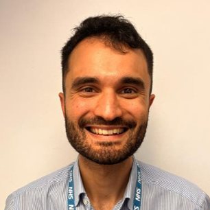 Dr Sam Mottaghi-Taromsari 